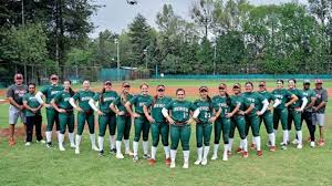Beisbolsports tienda mas completa de mexico que cubre todas sus necesidades de béisbol y softbol. Seleccion Mexicana De Softbol Femenil Del Rechazo A Los Juegos Olimpicos Proceso