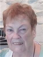 Jacquelyn Bruno Obituary (1935