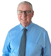 CEO Column April 2025