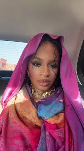 Fatima Carter Philly