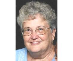 Mary Frye Obituary (1943