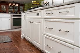 By and large, the door is considered by many as the face of the base kitchen cabinet. Seven Kitchen Storage Solutions