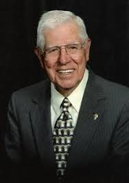 Robert Grantham Obituary (2006)