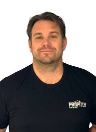 The Team — ProPitch