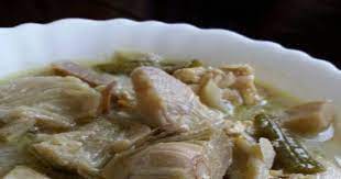 Semoga resep yang saya berikan bermanfaat untuk anda semua, selamat. Resep Sayur Lodeh Kluwih Enak Haniya Kitchen