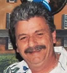 Richard J. MANDELL Obituary (2022)