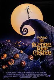 If the kids are too. The Nightmare Before Christmas Disney Wiki Fandom