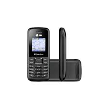 Celular Dual Chip LG A100 Desbloqueado ...