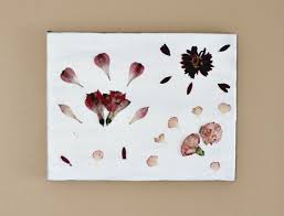 Refresh your wall decor with inspiring and dynamic artwork for every room in the house. Diy Pressed Flowers Wall Art