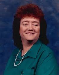 Martha Ann Duncan Carroll (1945-2017)