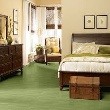 Retro Renovation 2013 Color Of The Year Broyhill Premier Chapter One Lime Green Living Room Carpet Blue Carpet Bedroom Bedroom Carpet