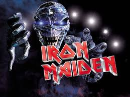 Hd wallpapers and background images Iron Maiden Wallpaper