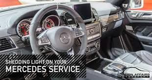 Avoid the unnecessary expensive dealership prices and trust in myairbags to repair and return your airbag module and your seat belts within 24 hours of receiving it, 100%. Mercedes Service Tips Know Your Dashboard Warning Lights