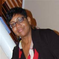 Beverly Denise Bratcher Obituary