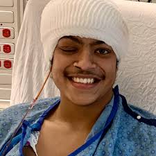 Fundraiser for Jaydin Curtis-Hicks by Jesse Morris : Help Jaydin with  expenses after medical treatment