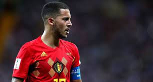 Эден азар о ней тоже мечтает. Eden Azar V 2018 M Godu Reshil Chto Ujdu Iz Chelsi Futbik Futbik Com