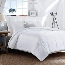 Premium heavyweight silver down comforter luxurious thickened winter duvet insert size all seasons ,100% egyptian cotton cover proof (white, king winter) 4.5 out of 5 stars. Lightweight Summer Down Comforters Duvet Inserts You Ll Love In 2021 Wayfair