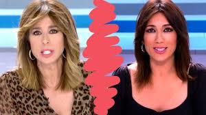 El sonoro zasca de Ana Terradillos a Patricia Pardo que salpica a Christian Gálvez