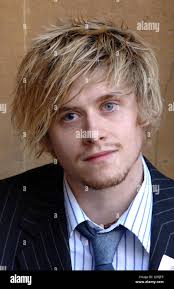 Shadbolt hi-res stock photography and images