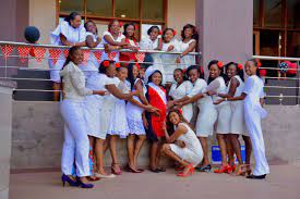 Umera zakiahmed reviewed by dr. Diy Craft Bag Baby Shower Dress Code Ideas In Kenya