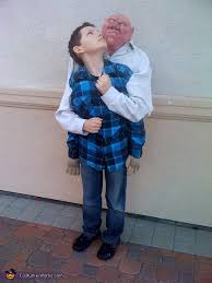 Top 25 incredible optical illusion of halloween costume that you wont believe they exist , it a real photos and people in halloween costumes. 65 Coolest Diy Illusion Costumes