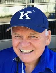 Obituary for Wesley King Nails