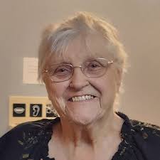 Elaine Haines Obituary (1943