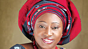 Ekiti First Lady, stakeholders wage war against gender-based violence