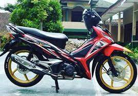 Check spelling or type a new query. Modifikasi Supra X 125 Terkeren Dan Terbaru 2021 Otomotifo