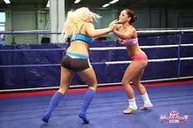 Jenna lovely, liza del sierra. Liza Del Sierra In Lesbian Wrestling Porn Nude Fight Club