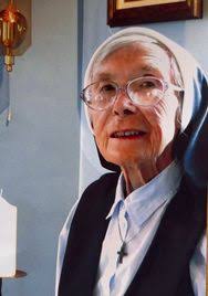 Condolence Book for Sr. Jude Deegan (Navan, Meath)