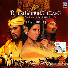 Bendahara menceritakan kejelitaan puteri gunung ledang kepada sultan. Puteri Gunung Ledang Saw Tiong Hin 2004 Blog Post 4 Film Analysis Week 6 Pr