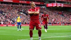 Welcome to my official facebook page! Xherdan Shaqiri Reveals What Jurgen Klopp Told Liverpool Players After Unconvincing Win 90min