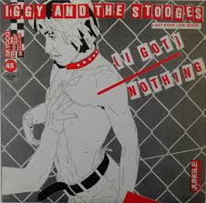 The group's original lineup consisted of leader ashley and members rise, eunb, sojung, and zuny. Iggy And The Stooges I Got Nothing Last Ever Live Show 1998 Clear Glitter Vinyl Discogs
