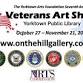 Yorktown Arts Foundation 7th Annual Veterans Art Show event image