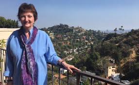 Timberlake Press Announces The Unmaking of a Hollywood Therapist: A Memoir  About How Small Decisions Can Change Your Life