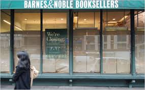 Browse 5,735 barnes noble fifth avenue stock photos and images available, or start a new search to explore more stock photos and images. A Giant Bookstore Goes Dark In Chelsea The New York Times