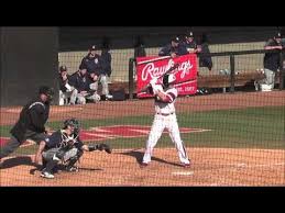 Besides his mlb career, he also played baseball for the north carolina state university and park vista community high school. Trea Turner Shows Off Youtube