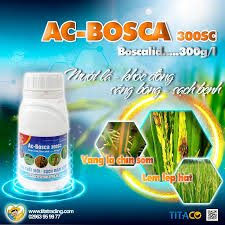 Ac-Bosca 300SC