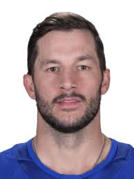 Justin Danforth Profile: player info, stats, news, video