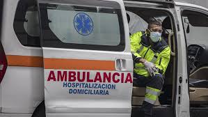 Este periodo terminará a las 23:59 de este domingo 13 de septiembre. Ecuador Extiende Por 30 Dias El Estado De Excepcion Por El Coronavirus Telam Agencia Nacional De Noticias