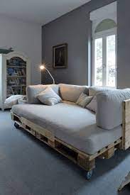 For a wonderful result, ensure that the base of. Diy Couch Ideas