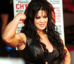 Chyna's Mother Speaks Out Before WWE Hall of Fame Induction