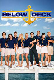 Here's where you can find the latest updates all about below deck and its cast. Below Deck Serie Online Stream Anschauen Betaseries Com