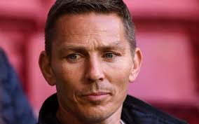 Matt Holland says Project Restart will be difficult for players