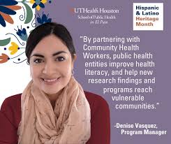 UTHealth Houston School of Public Health in El Paso