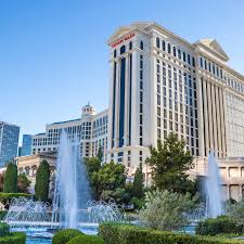 The resort is also 5 minutes' walk from go pool. The Best Restaurants And Bars At Caesars Palace Eater Vegas