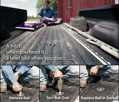 How long did it really take? B W Gooseneck Hitches Custom Truck Accessories