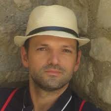 Luis Jacinto Gómez (@luisjacintogome)