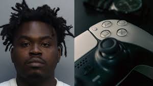 Suspect arrested in 2022 armed robbery over PS5 in Hialeah, cops say